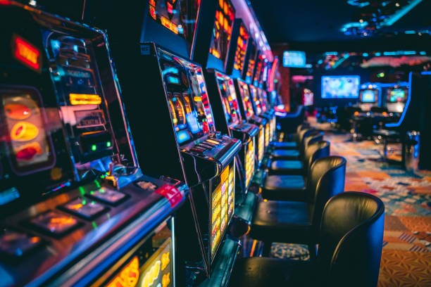 Payout table for American Roulette