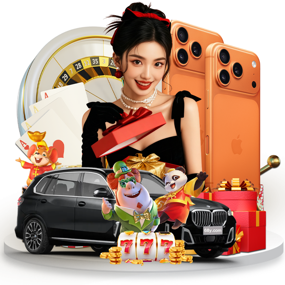 SA Gaming Game 