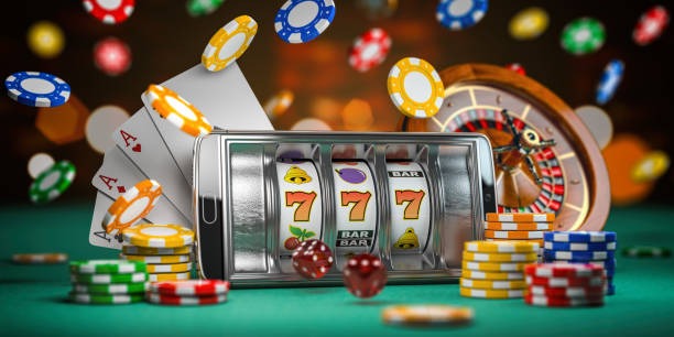 Blackjack table on SA Gaming comtoto